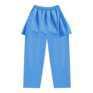 一次性肠镜检查裤肠镜开档裤子肠疗专用检查包检查用胃肠镜裤