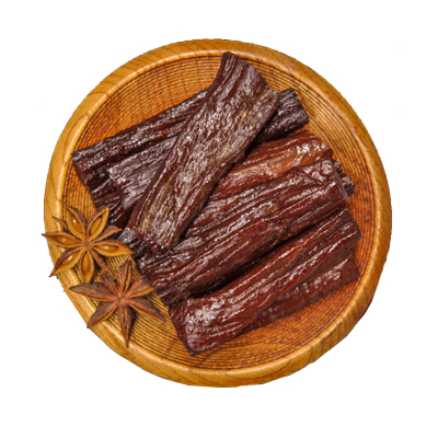 牛肉干内蒙古500克袋装特产独立