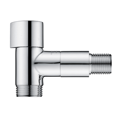 水龙头洗衣机雷井6分加长龙头