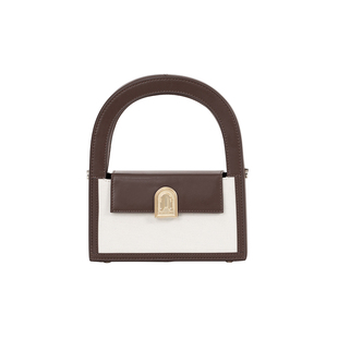 STARTOWN繁星小镇手提包包女2024春夏新款复古高级感原创斜挎女包