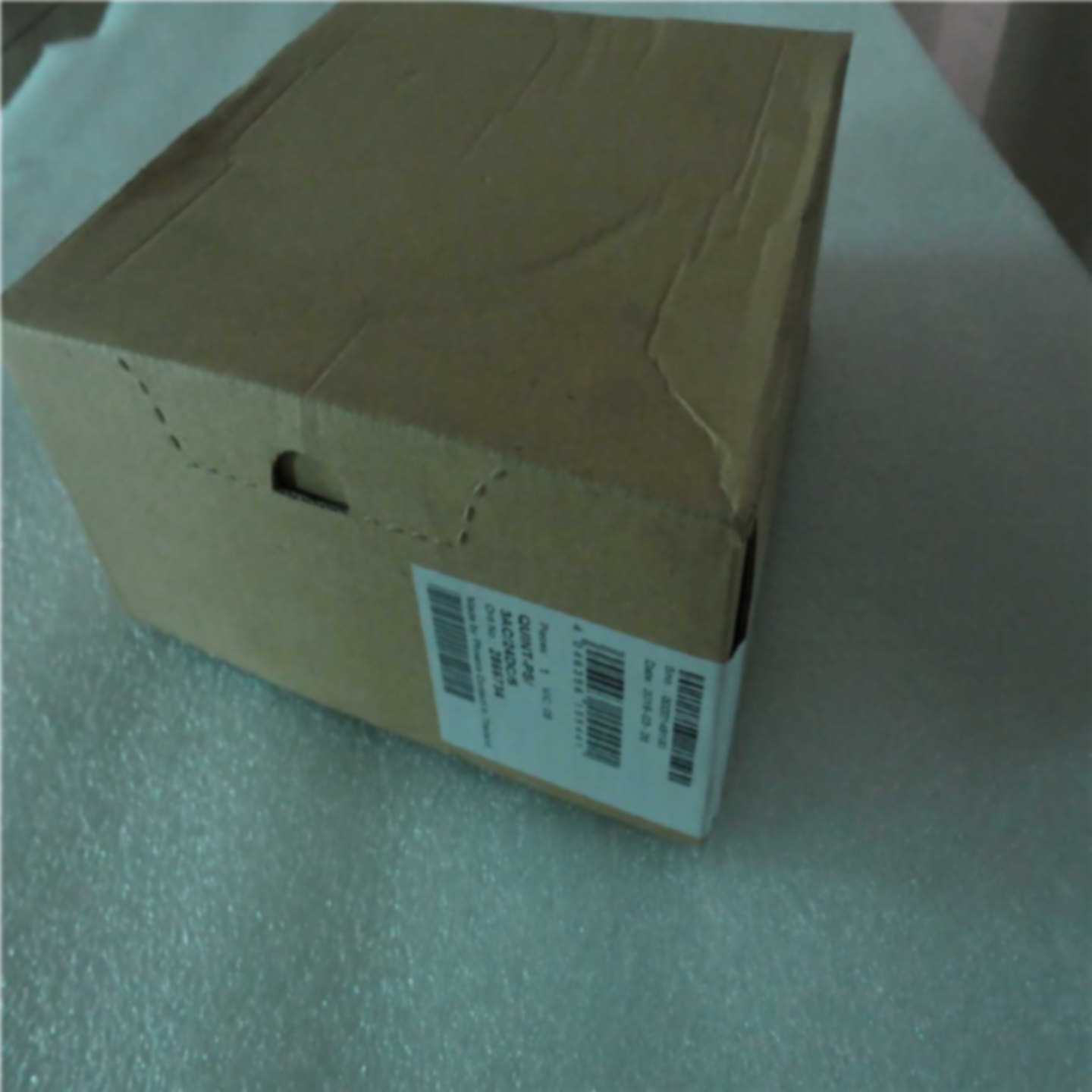 议价全新原装正品菲尼克斯电源 QUINT-PS3AC24DC5 2866734  现货