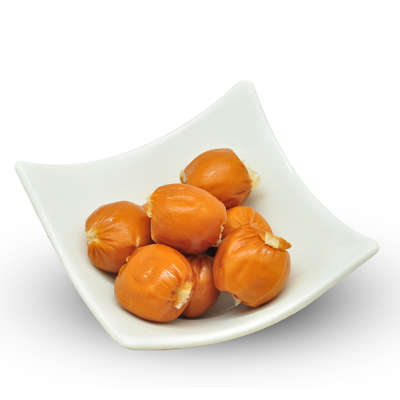 万丰金猪仔芝士波波肠冷冻半成品