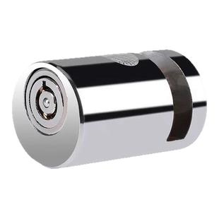 自行车电动车防盗锁方便携带锁碟刹锁摩托车锁防盗锁山地自行车锁