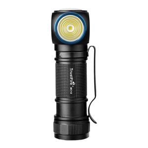 TrustFire磁吸头灯质保三年