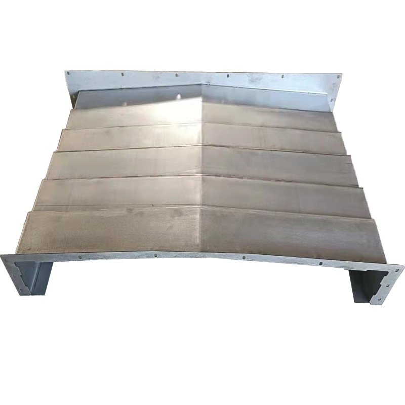 四川自贡长征XH718加工中心XYZ轴导轨不锈钢板防护罩护板机床拉罩,标准件/零部件/工业耗材,防护罩/风琴罩,淘宝优惠券,粉丝福利购,淘宝优惠卷