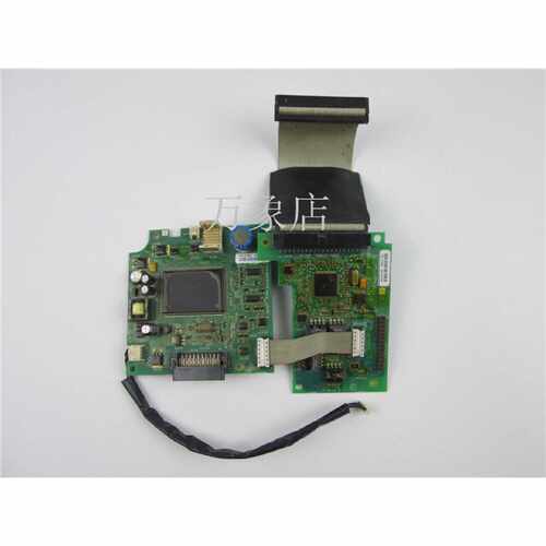 议价ATV71主板 Topsearch TS-M-8V01C 16253170112A03 1625299011