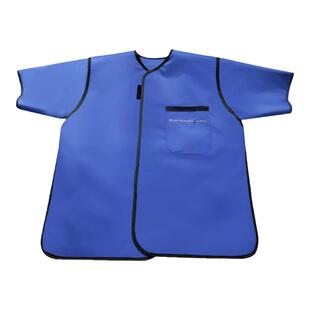 儿童铅衣x射线防辐射服防核辐射套帽子介入铅衣服放射科防护套装