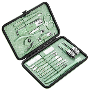 德国指甲剪刀套装剪指钳女生可爱高端男家用原装修脚刀工具高质量