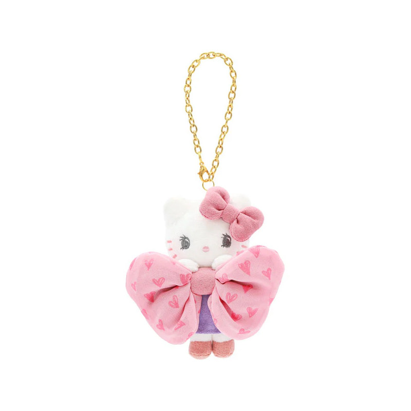 hellokitty日本正版凯蒂猫挂件