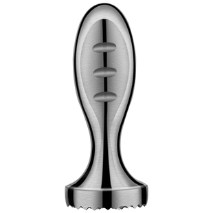 304不锈钢牛排松肉锤牛肉捶打器专用嫩肉的锤子敲打神器家用工具