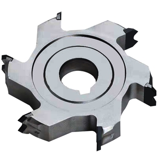 极东南兴豪德封边机金刚石粗修刀精修刀封边机修边刀配件圆弧修边