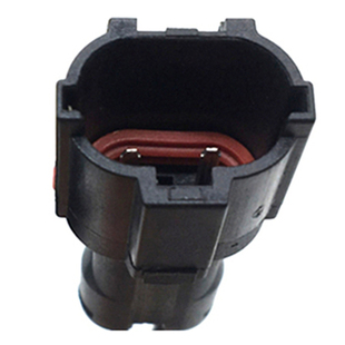 挖掘机配件 住友SH120 210 240 360 350A3/A5/-5传感器电磁阀插头