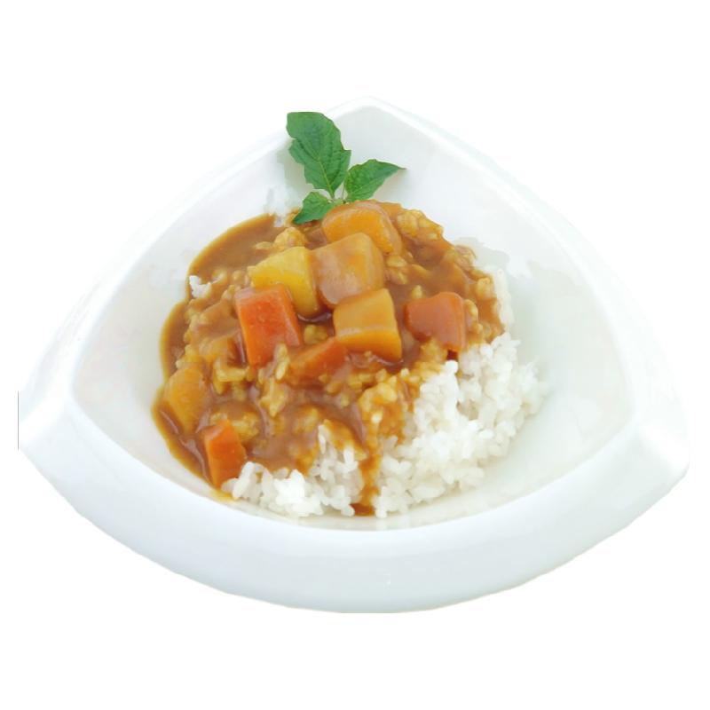咖喱土豆胡萝卜印度咖喱酱泰式咖喱酱咖喱蛋包饭大包日式预制咖喱
