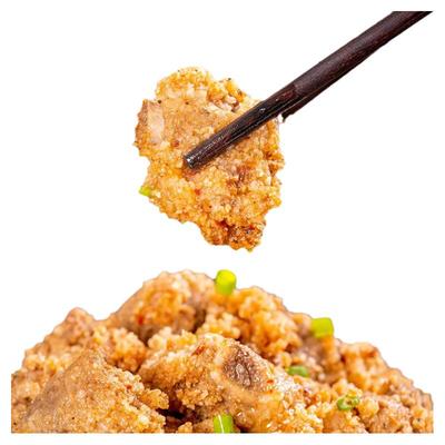 蒸肉米粉五香麻辣四川家用粉蒸肉粉蒸排骨专用正宗川味调料包商用