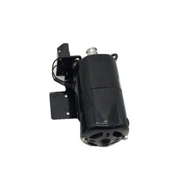 180W 250W老式家用缝纫机电机马达 全铜芯220V节能静音电动小马达