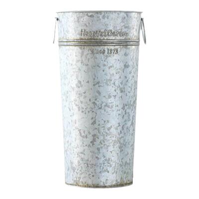 JOJO'SLIFEPD防水防锈复古花筒