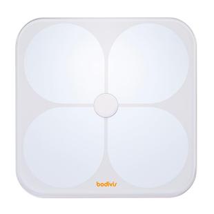 清华原同方好体知体脂秤电子秤健身房同款智能精准家用体质称健康