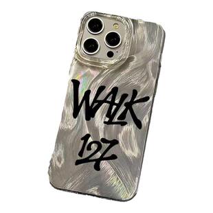 NCT127专辑iPhone17ProMax羽纱手机壳13/14plus华为16/15Pro小米红米7/8p不撞款11/12p荣耀x/xs/xr防摔保护套