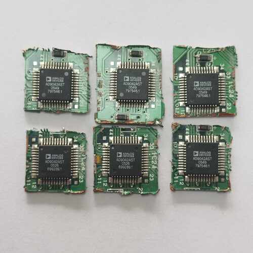 【请询价】AD9042AST 旧货带板 功能包好