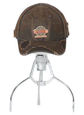 BlankSetTDOBASMBaseballCap
