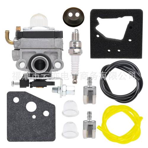 适用于GX22GX31FG10016100-ZM5-80316100-ZM5-A95化油器