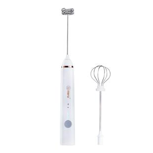 Hero双子电动打奶泡器咖啡奶泡机家用牛奶手持打奶棒咖啡打泡器