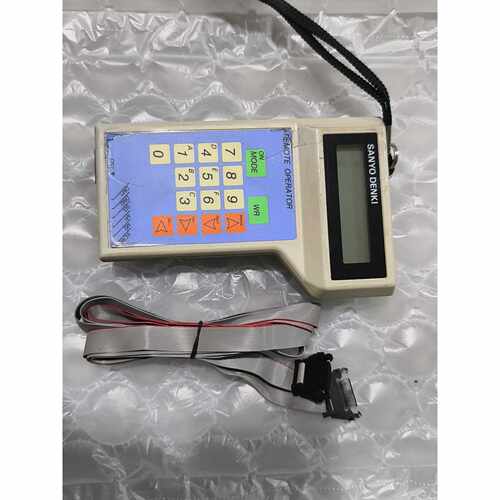 议价DENKI手操器RP001维修