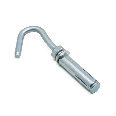 新空间膨胀钩镀锌挂钩膨胀