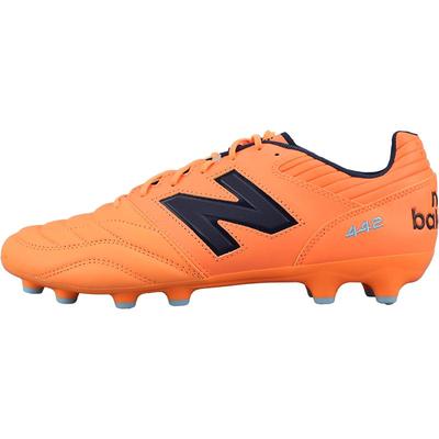 NEWBALANCE442短钉袋鼠皮足球鞋