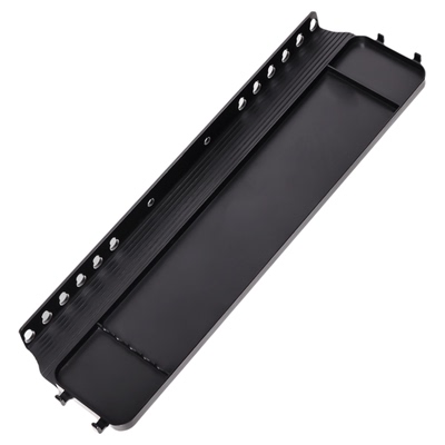 青竹画材官方旗舰店铝合金画架配套托盘金属带零件配件美术生专用