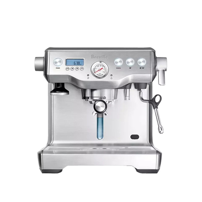 [礼物]Breville铂富BES920咖啡机