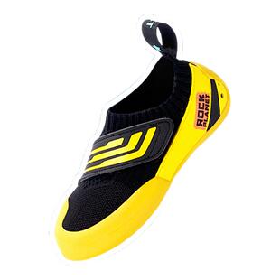 岩石星球儿童攀岩鞋专用室内初学新手攀爬鞋男孩女孩入门款攀岩鞋