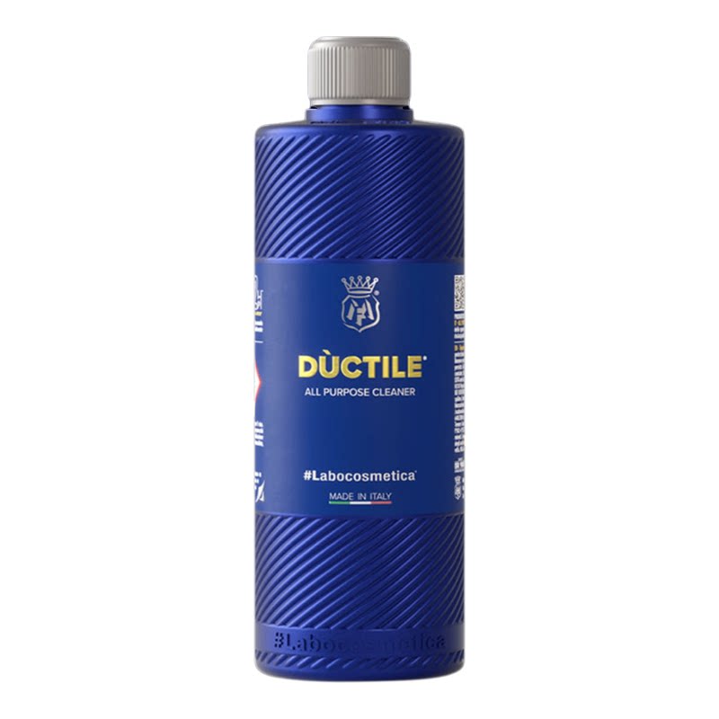 labo DUCTILE 达特力APC多功能清洁剂虫尸轮毂轮胎内饰发动机舱