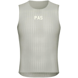 PNS 男士 PAS Mechanism Pro 无袖打底衫 26春夏新品