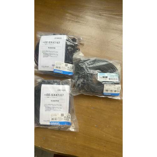 EESX672WR光电传感器1米线全新原装正品