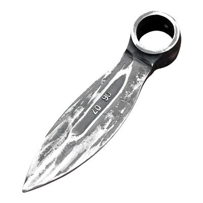 连杆淬火锻打加厚小锄头种花种菜