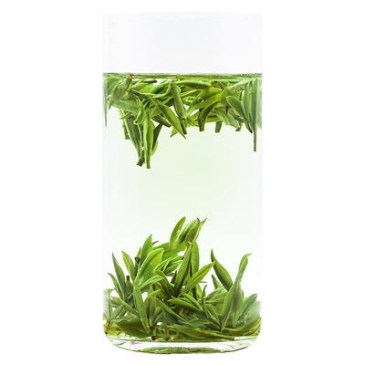 米仓山茶叶2026新茶绿茶有机子竹