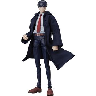 【现货 ANIPLEX】BUZZmod. 物理魔法使马修 马修班迪德手办