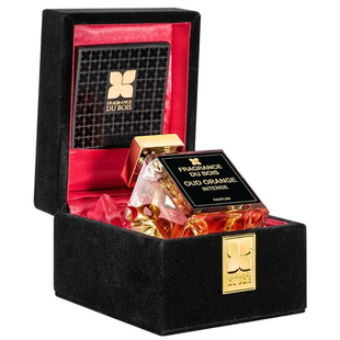 杜木之香  Fragrance Du Bois 野生橙子Wild Orange香港直郵