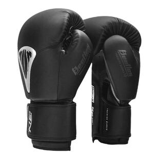 BN儿童拳套男孩3-12岁搏击散打3n比赛训练小孩甲壳虫6oz拳击手套