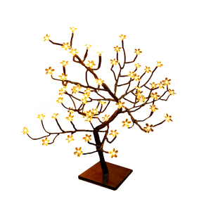 卧室床头台灯小夜灯礼物创意网红拍照民宿睡眠灯led氛围灯装饰灯