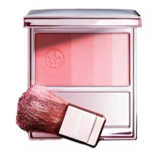 麦吉丽轻透柔雾腮红纯欲粉嫩养肤修颜持久自然细腻元气提亮显色正