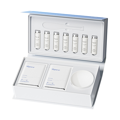 美白软膜3天白1度|6天淡斑