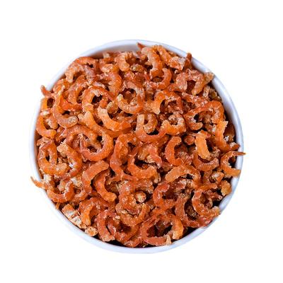 海米虾仁金钩开洋非特级即食