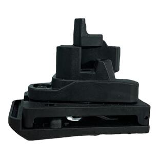 P320带灯下挂M17战术快拔套M18枪套玩具通用有稻理UDL SIG X5 N12