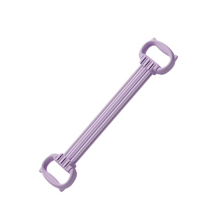 拉力器女开背拉力绳弹力带开肩美背扩胸瑜伽拉伸健身阻力练背神器