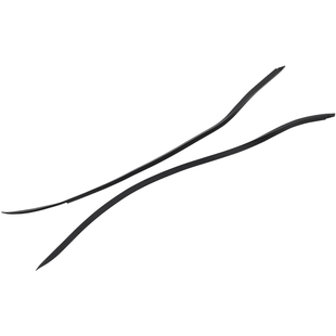 适用于22-26款丰田兰德酷路泽lc300A柱密封胶条前挡玻璃隔音改装