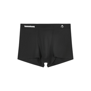 haonanhuang x TBR 60支兰精莫代尔平角冰丝内裤