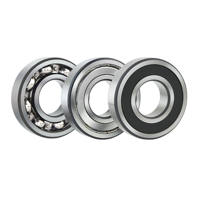 NSK轴承6200进口6201高速6202静音6203 6204 6205 6206 608ZZ DDU