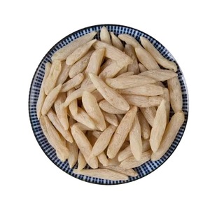 四川麦冬中药材干川麦冬麦东麦门冬玉竹沙参煲汤材料无硫国货